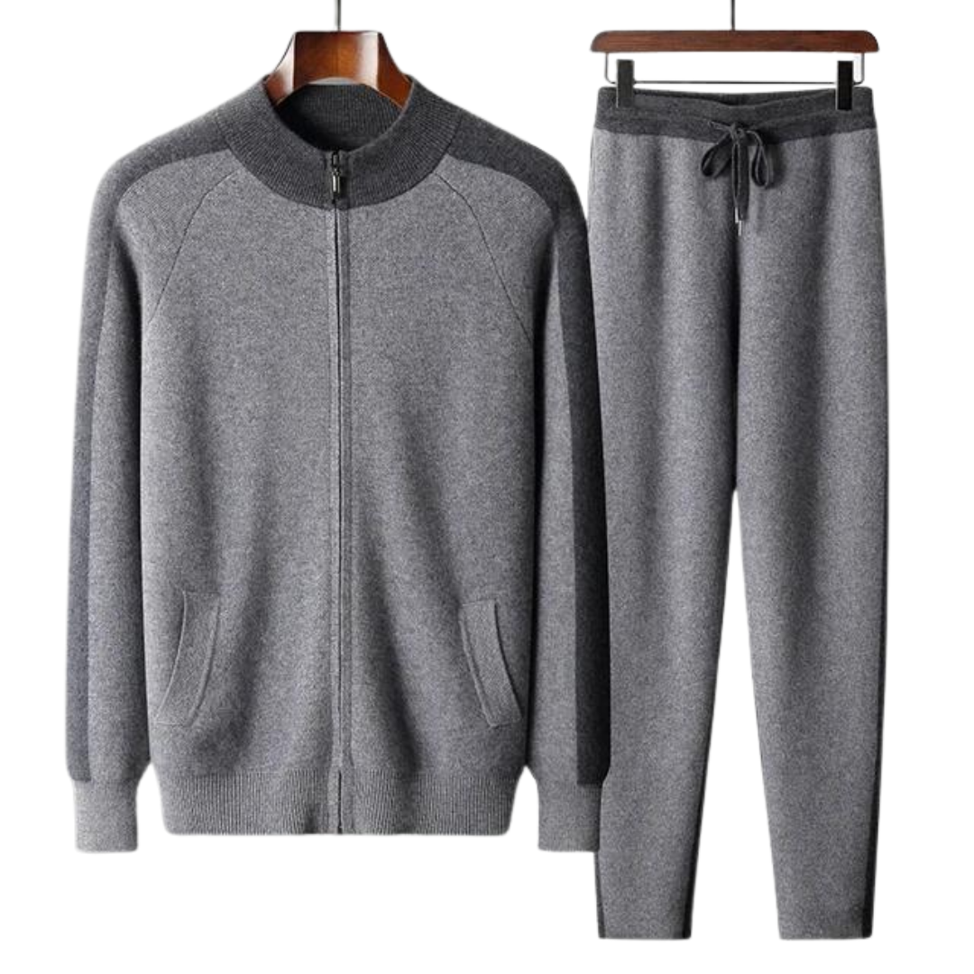 Modaura™ | 100% KASJMIER Performance Wear V2