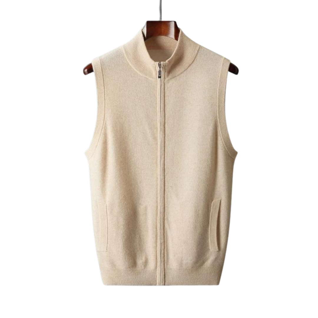 Modaura™ | VEST WOL